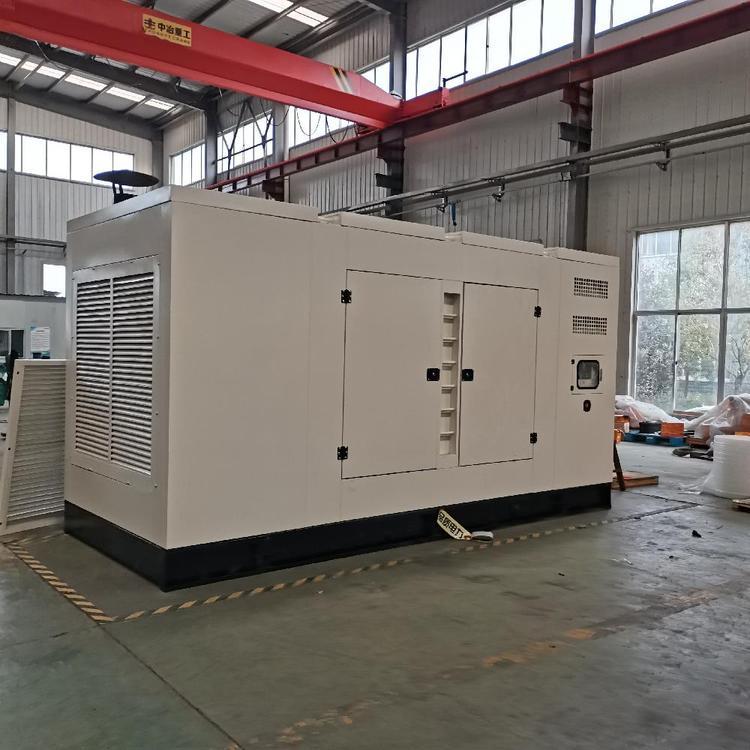 清河发电机出租